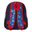 Picture of PRESCHOOL BACKPACK FOOTBALL 30CM